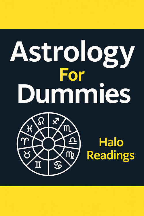 Astrology for Dummies